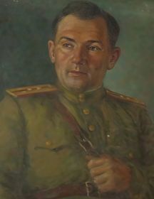 Волин Фёдор Петрович