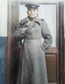 Бурнаков Алексей Николаевич