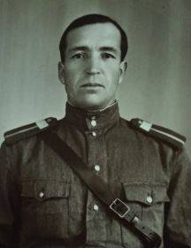 Воробьев Анатолий Фёдорович