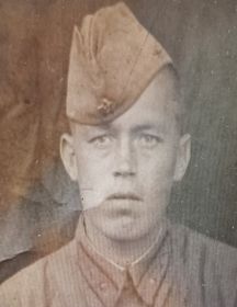 Погодин Алексей Иванович
