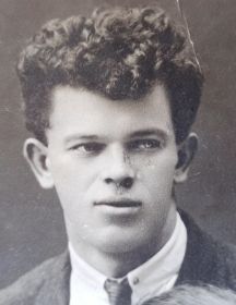 Лавров Иван Нестерович
