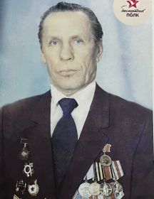 Пивоваров Дмитрий Михайлович
