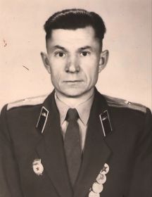 Василенко Иван Иосифович