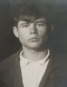 Клюкин Александр Николаевич