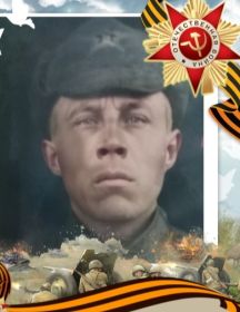 Синица Арсений Лаврентьевич