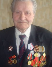 Булгаков Иван Максимович