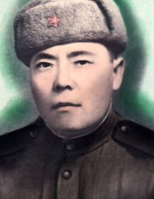 Биктасов Халил 
