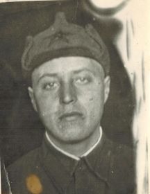 Митраков Василий Никифорович