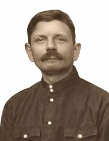 Максаков Дмитрий Семенович
