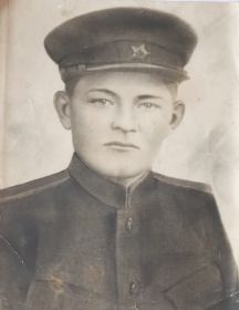 Беляков Семен Сазонович