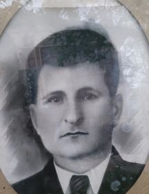 Чугунов Николай Арестович