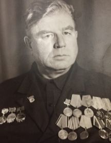 Гриднев Александр Иванович
