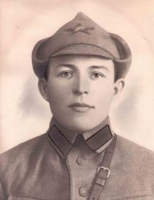 Пушкин Василий Васильевич
