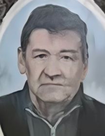 Русаков Иван Ефимович