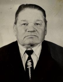 Немтинов Михаил Вавилович