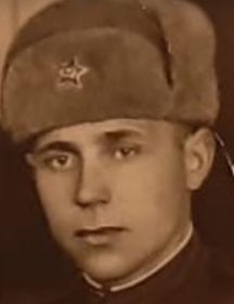 Маклецов Василий Петрович