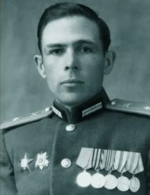 Бахтияров Ислам Гумерович