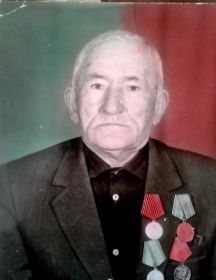 Сариев Дилан Али Оглы