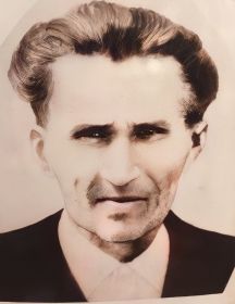 Сысоев Михаил Михайлович