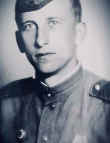 Агапов Николай Иванович