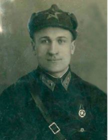 Мальцев Федот Андрианович