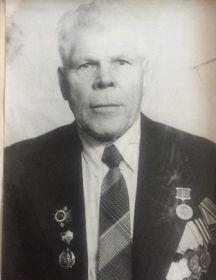Плакунов Петр Петрович