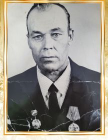 Куклин Василий Васильевич