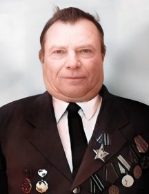 Новиков Никонор Киреевич