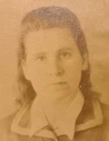 Куликова Вера Ивановна