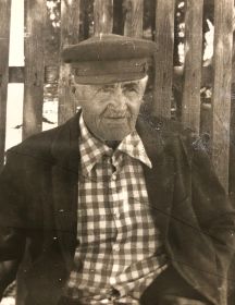 Хохлачев Иван Васильевич