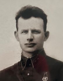 Прокопченко Андрей Дмитриевич