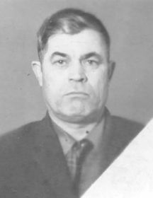 Мешков Василий Иванович
