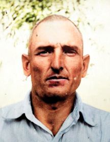 Жаров Максим Алексеевич