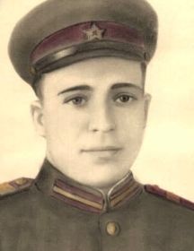 Болдырев Дмитрий Семёнович