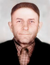 Солодков Петр Ильич