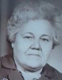 Арончикова Нина Ивановна