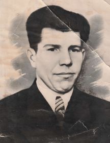 Бачурин Алексей Степанович