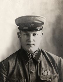 Данилов Валентин Лукич