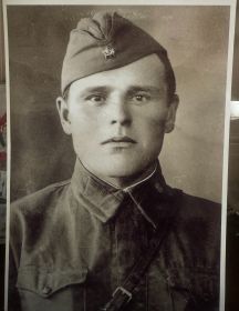 Симанычев Василий Васильевич