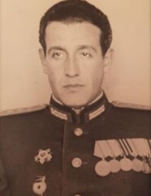 Губин Алексей Александрович