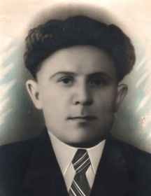 Игнатов Михаил Сергеевич