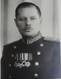 Скугарев Иван Михайлович