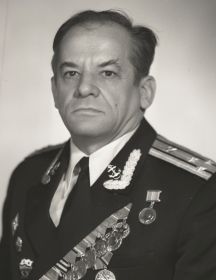 Микерин Леонид Иванович