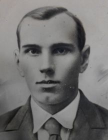 Акимов Михаил Александрович