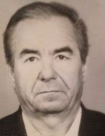 Деревянкин Николай Николаевич