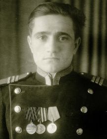 Дрозд Владимир Ерофеевич
