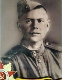 Гнидин Леонид Степанович