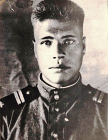 Бабкин Василий Иванович