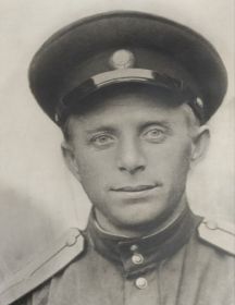 Винокуров Аркадий Аркадьевич