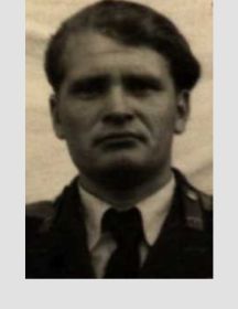 Сатаев Евграф Трофимович